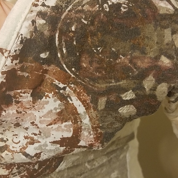 VNeck Top - Picture 5 of 5